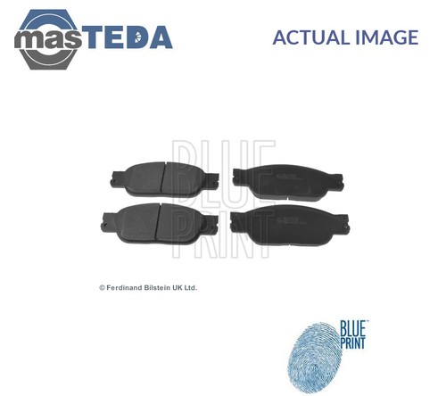 Adj134238 brake pads - adj134238, set