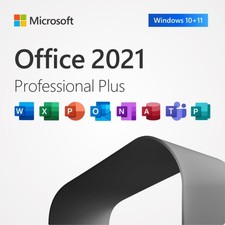 MS Office Professional Plus