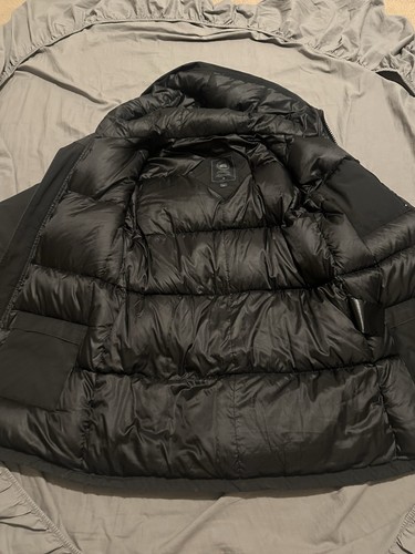Canada goose langford parka - goose,