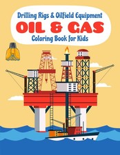 Drilling rigs oilfield - drilling,