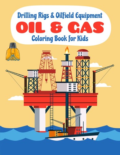Drilling rigs oilfield - rigs,