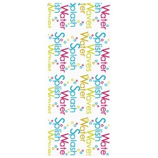 Walplus shower roller blind - roller,