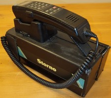 Vintage MOTOROLA STORNO 120