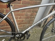 Whyte Whitechapel  Hybrid bike Size L