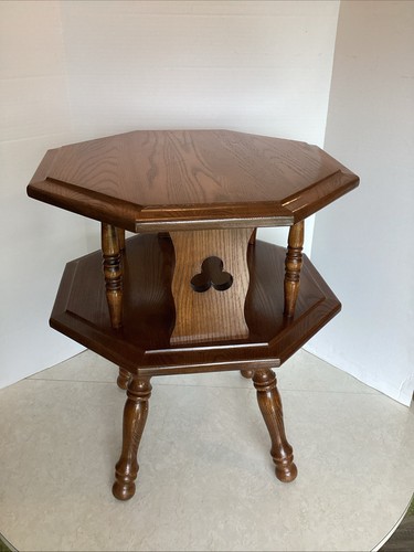 Beautiful vintage mcm heavy - beautiful,