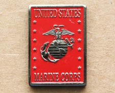 UNITED STATES MARINE CORPS -