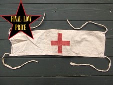 ORIGINAL Soviet WW2 medical