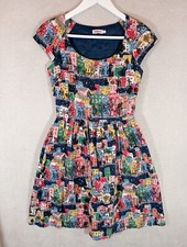 Cath Kidston Dress Womens