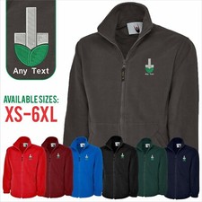 Embroidered Gardener Workwear