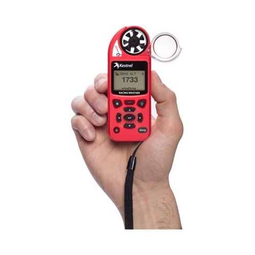 Kestrel 5100 0851red racing - kestrel,