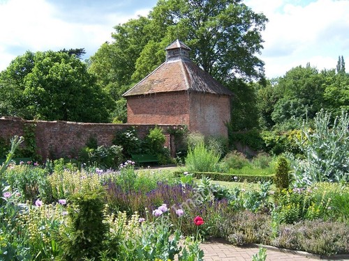 Photo 6x4 eastcote house - eastcote,