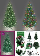 Christmas tree Pre-Lit LED