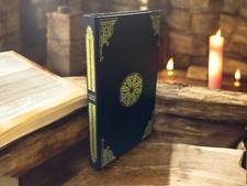 CODEX GIGAS Devil's Bible