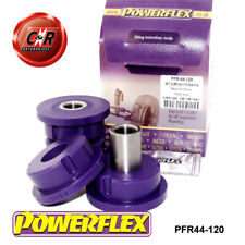 Powerflex Rr Diff Mount Frt