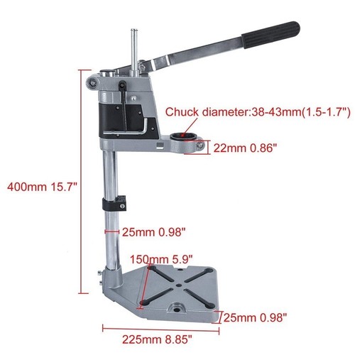 New drill stand universal - ,