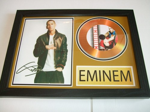 Eminem limited edition - eminem,