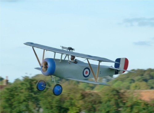 Flair legionaire 52in rc - flair,