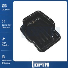 Oil Sump Pan Fits Vauxhall