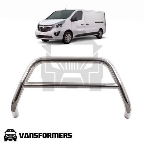 Vauxhall vivaro 2014 2018 - vauxhall,