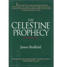 The celestine prophecy - the,