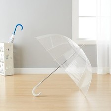 Transparent Kids' Dome
