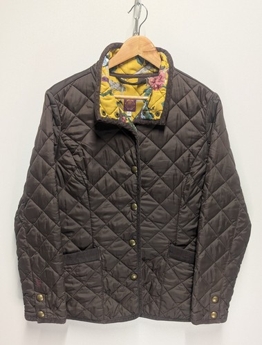 Joules byland quilted - joules, jacket