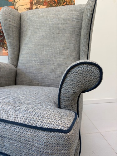 Parker knoll 720 wingback - parker,