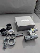 Pard NV007SP LRF Night Vision