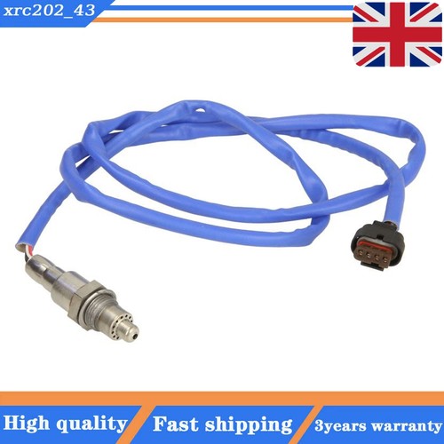 Oxygen sensor lambda probe - o2,