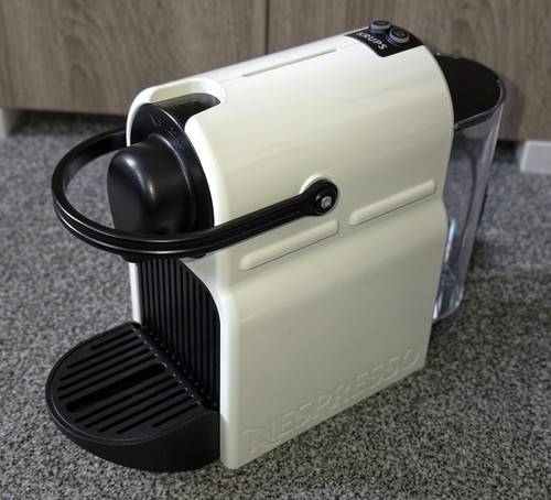 Krups nespresso xn100 coffee - krups,