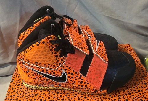 Nike zoom javelin - elite, &