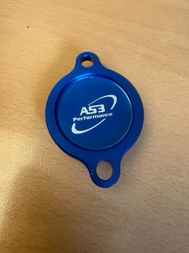 As3 oil filter cover for - filter,