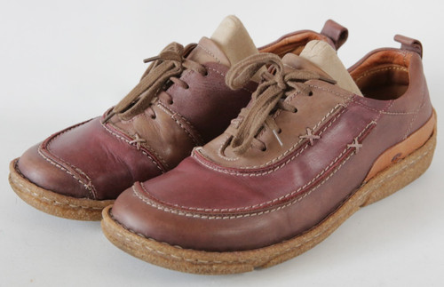 Josef seibel womens - josef, leather