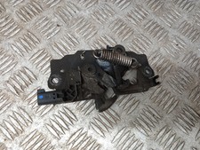 Ford Focus Mk3 Bonnet Latch