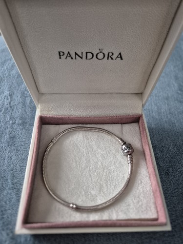 Pandora 925 silver sterling - 925,