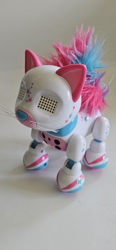 Spin master zoomer meowzies - master,