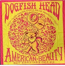 Dogfish Head Tapestry Hazy