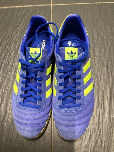Size adidas gazelle - 9,