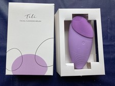 Tili Silicone Facial Cleansing