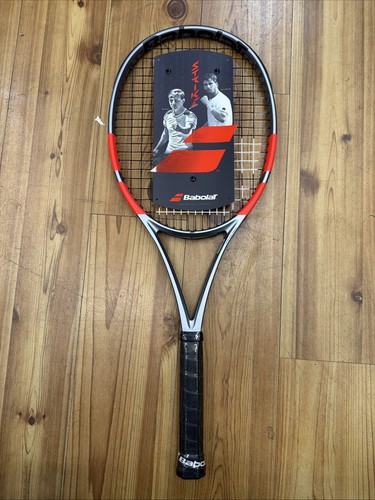 Babolat pure strike - 100, x