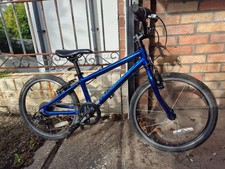 Raleigh Performance Lightweight Aluminium Frame 20 inch wheel kids bike