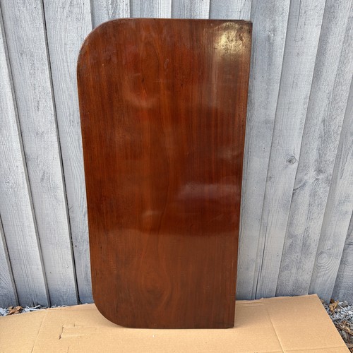 Reclaimed mahogany timber - reclaimed,