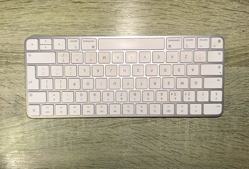 Apple magic keyboard - keyboard, compact