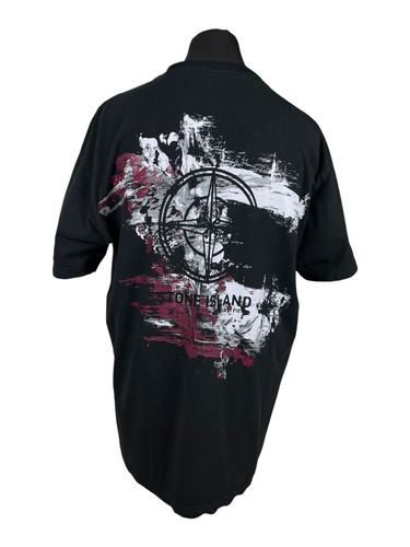 Stone island shirt size 2xl - island,