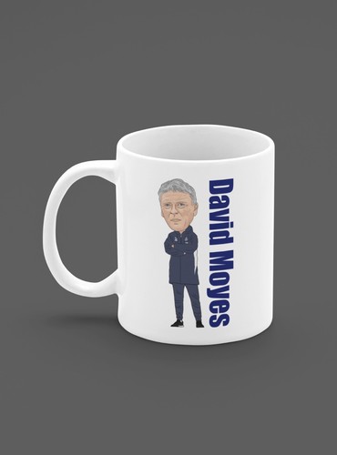 David moyes everton unofficial - david,