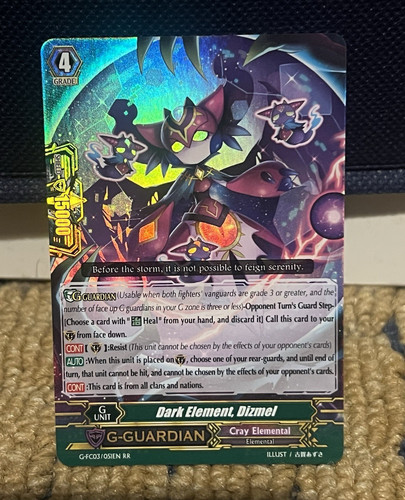 Bushiroad cardfight vanguard - cardfight!!,
