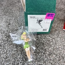 WDCC Tinker Bell Peter Pan