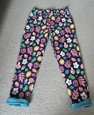 Frugi Libby printed leggings