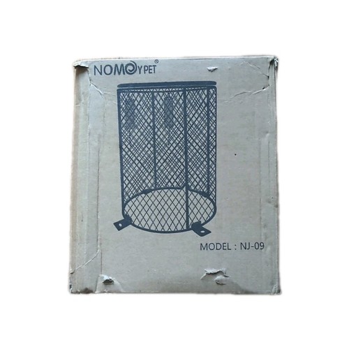 Nomoy pet reptile - nomoy, heating