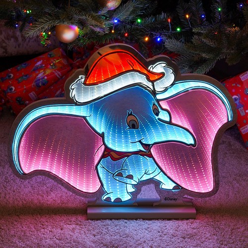 Disney dumbo infinity - dumbo, 3d